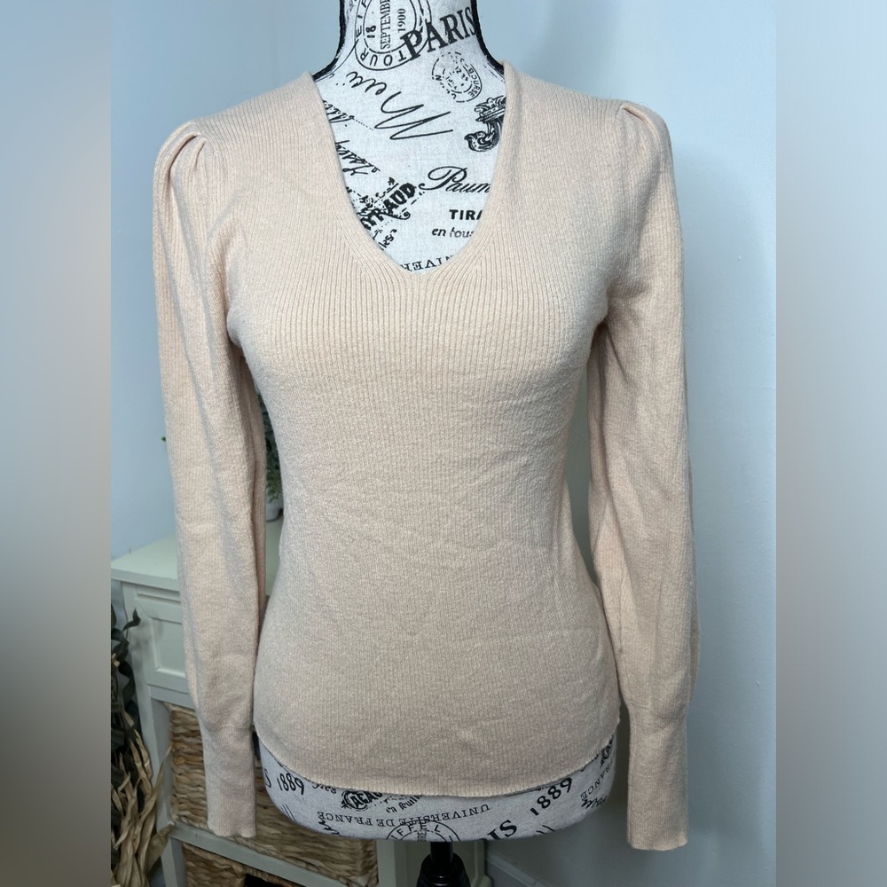 A New Day Long Sleeve Sweater